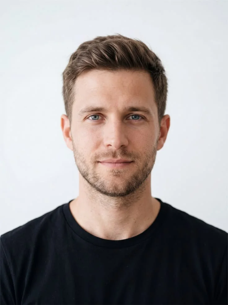 Daniel Huston