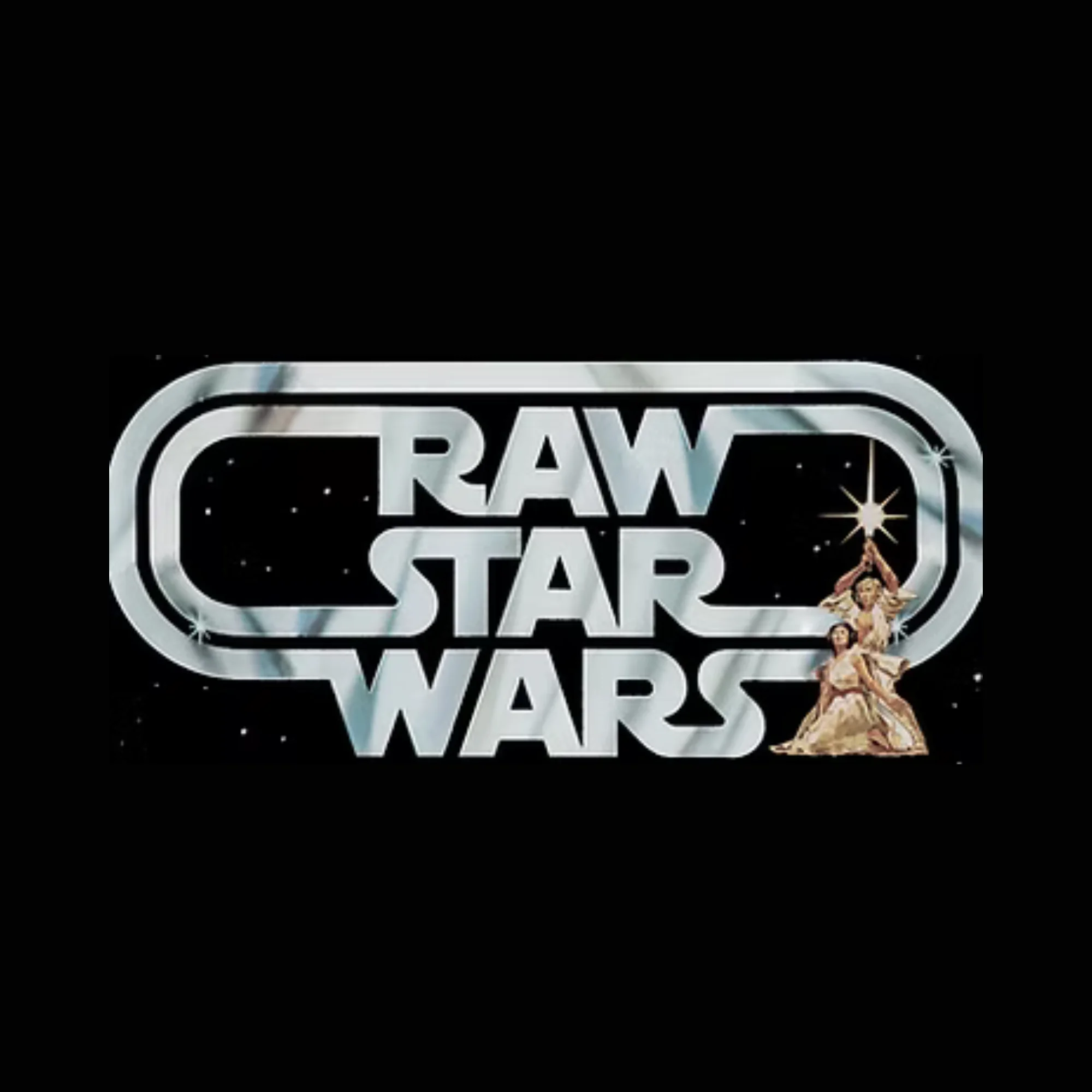 RawStarWars