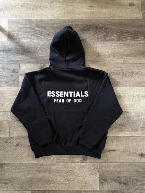 Essentials Hoodie Australia