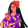 author avatar
