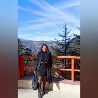 Kumari Ankita