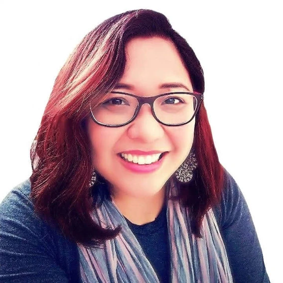 author avatar