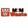 Author M & M Waste Dumpsters