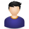 author avatar
