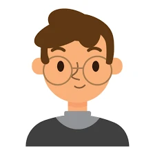 author avatar