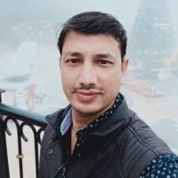 author avatar