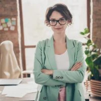 author avatar