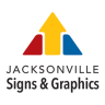 Jacksonville signs and graphics