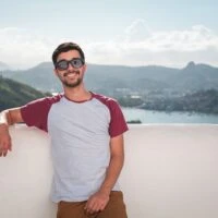 author avatar