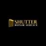 Shutter Repair Service