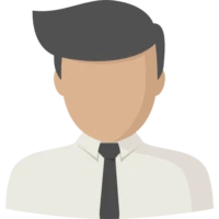author avatar