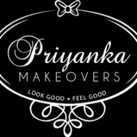 Priyanka Makeovers