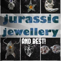 Jurassic Jewellery