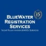 BlueWater Registration Services BV