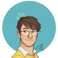 Profile photo of William Britto