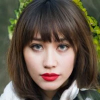 Author Adele Noble