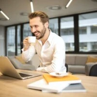 author avatar
