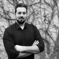 Benjamin Talin