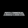 Perth Commercial Epoxy Flooring