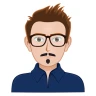 author avatar