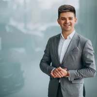author avatar