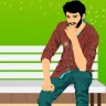 author avatar