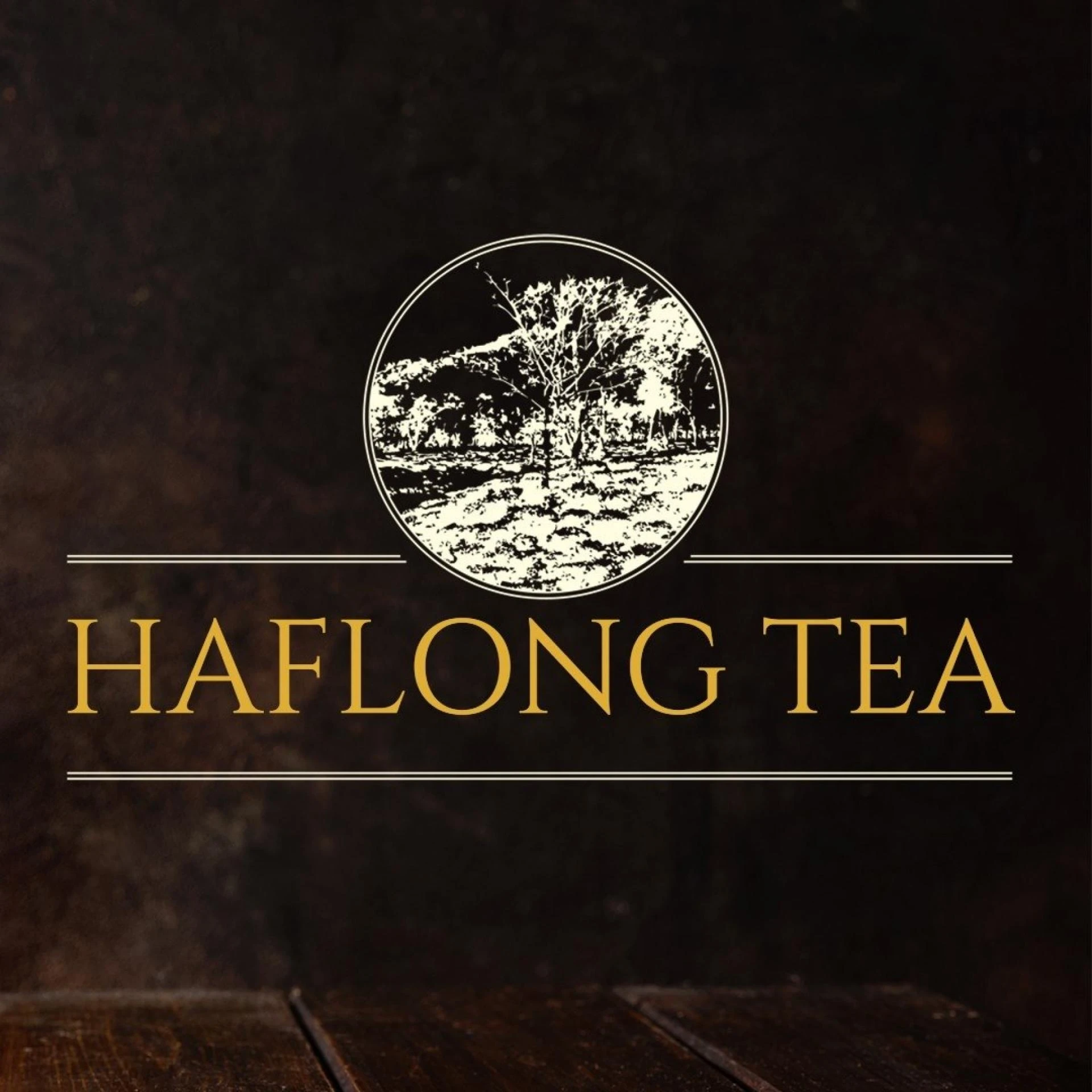Haflong Tea