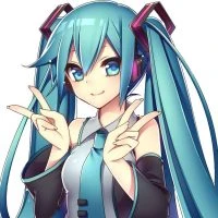 author avatar