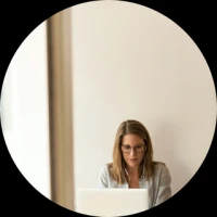 author avatar