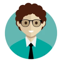 author avatar