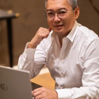 author avatar