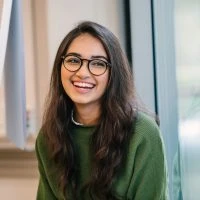 author avatar