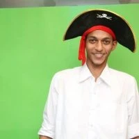 author avatar
