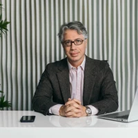 author avatar