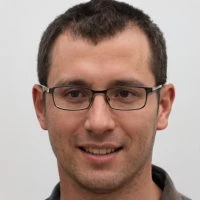 author avatar