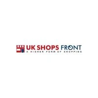 UK Shops Front