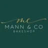 Mann & Co Bakeshop