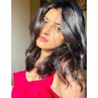 Author Shilpa Munjal