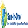 SUN IN ONE