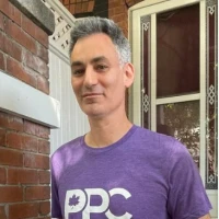 author avatar