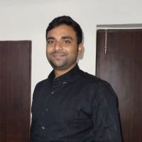 author avatar