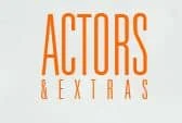 Actors and Extras