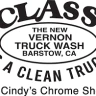 The New Vernon Truck Wash