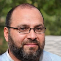 author avatar