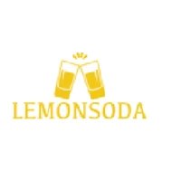 Lemon Soda