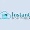 Instant Server Hosting