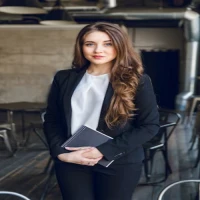 author avatar