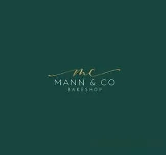 Mann & Co Bakeshop