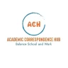 Academic Correspondence Hub