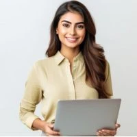 author avatar